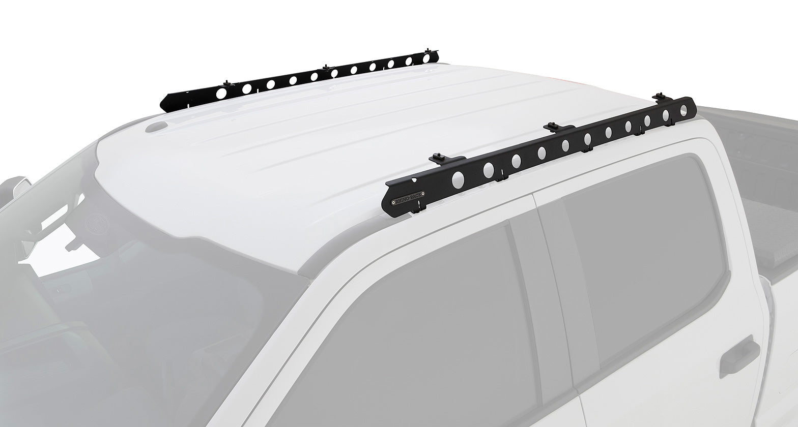 Rhino rack roof online platform