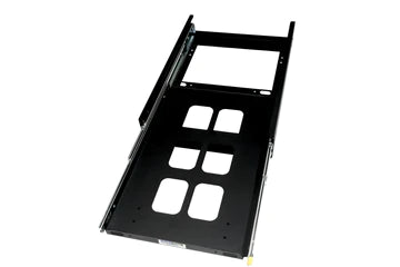 TEMBOTUSK MID-SIZE FRONT PULL FRIDGE SLIDE 18" X 30"