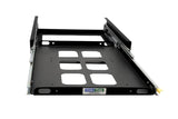 TEMBOTUSK MID-SIZE FRONT PULL FRIDGE SLIDE 18" X 30"