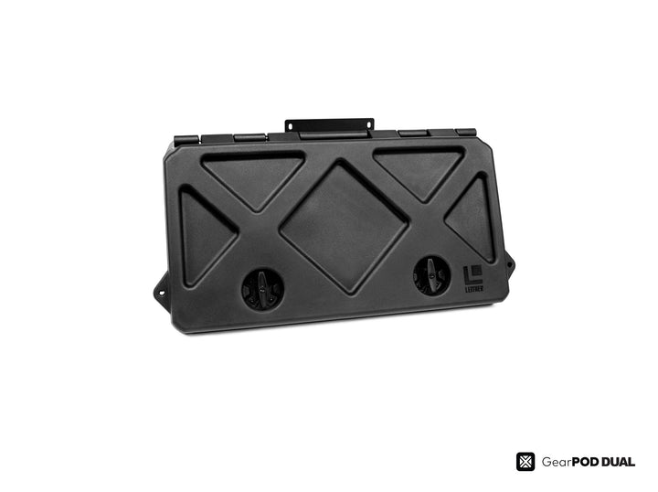 Leitner Designs GearPOD DUAL