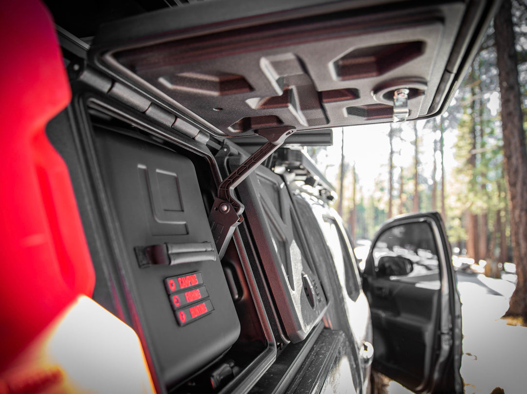 Leitner Designs GearPOD GEN 2