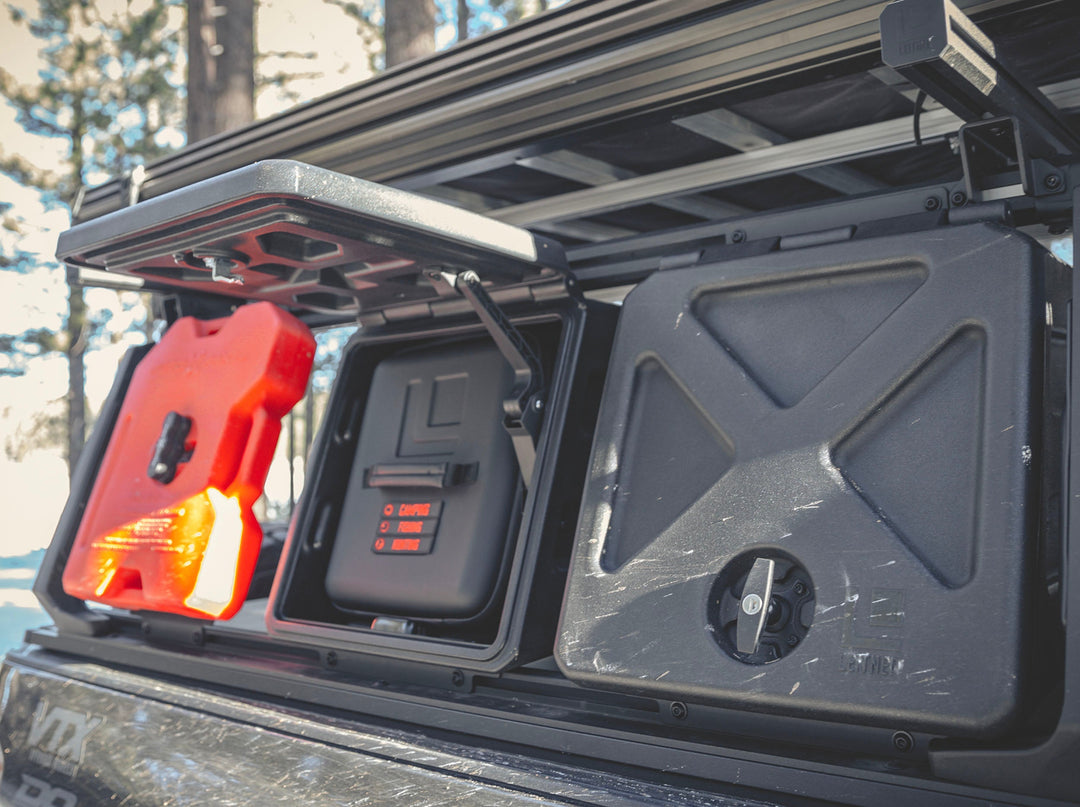 Leitner Designs GearPOD GEN 2