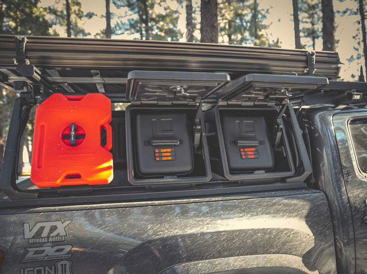 Leitner Designs GearPOD GEN 2