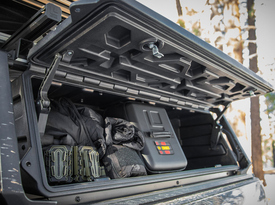 Leitner Designs GearPOD XL - GEN 2