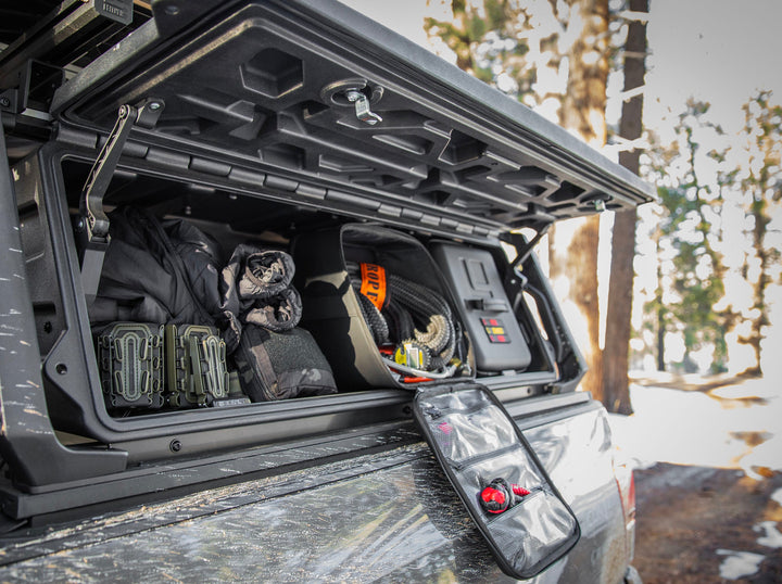 Leitner Designs GearPOD XL - GEN 2
