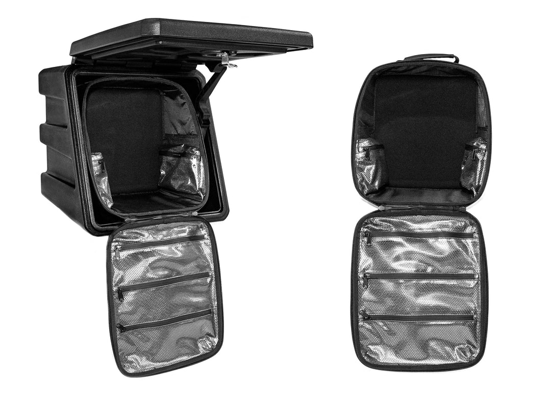 Leitner Designs GearBAG 3 PACK + PATCH Kit