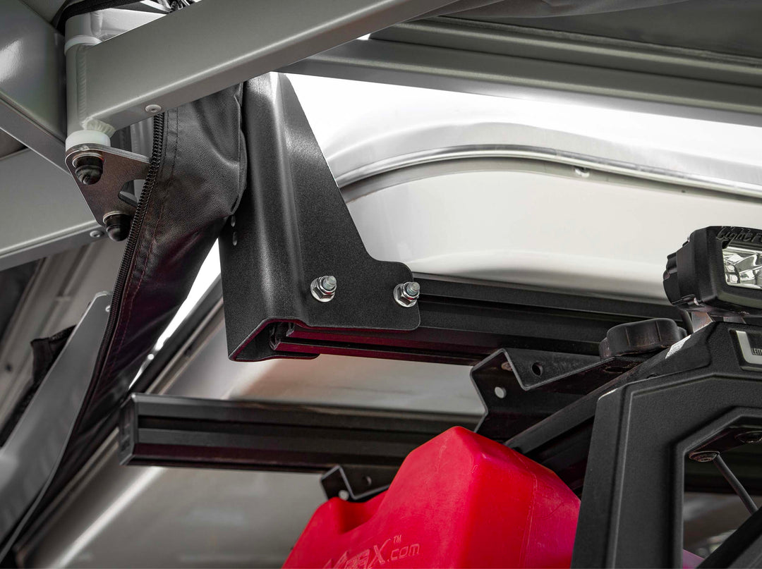 Leitner Designs HD Awning Bracket