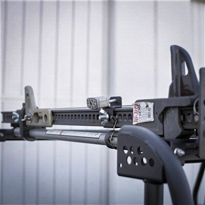 Leitner Designs HI-LIFT JACK BRACKET
