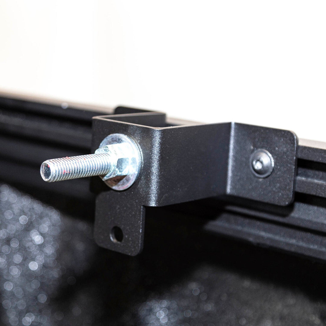Leitner Designs HI-LIFT JACK BRACKET