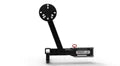 Wilco Off Road Hitch Gate Solo Tire Carrier