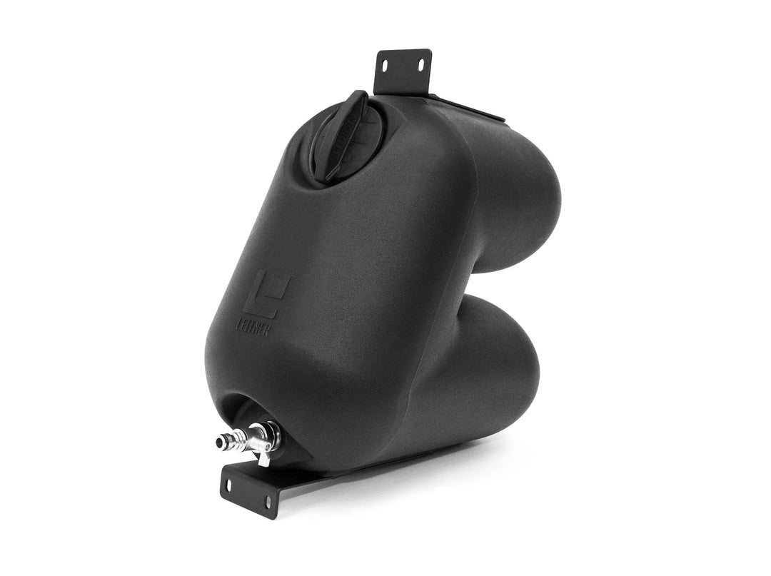 Leitner Designs HydroPOD ACS RACK Shower Kit