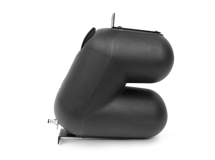 Leitner Designs HydroPOD ACS RACK Shower Kit