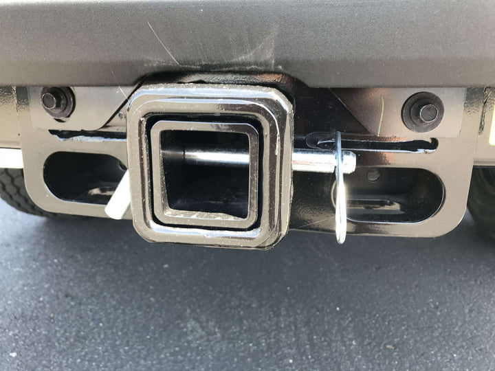 FACTOR 55 HITCHLINK 3.0 - GRAY