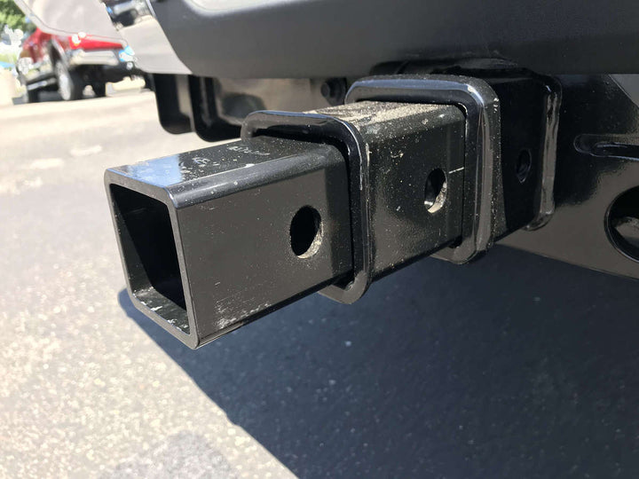 FACTOR 55 HITCHLINK 3.0 - GRAY
