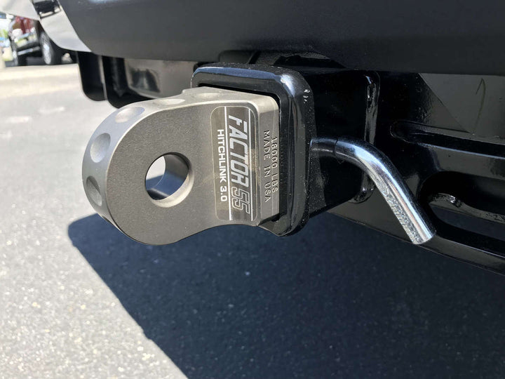 FACTOR 55 HITCHLINK 3.0 - GRAY