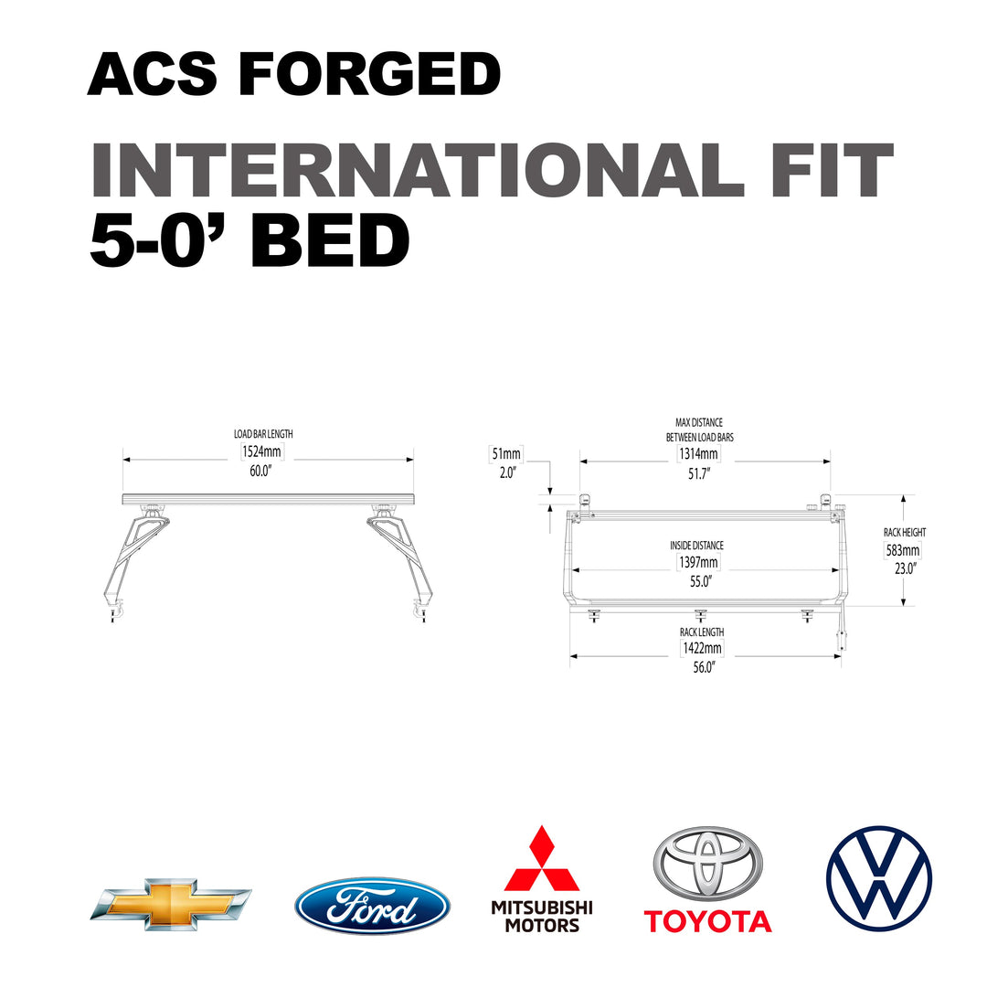 Leitner Designs Active Cargo System - FORGED INTERNATIONAL