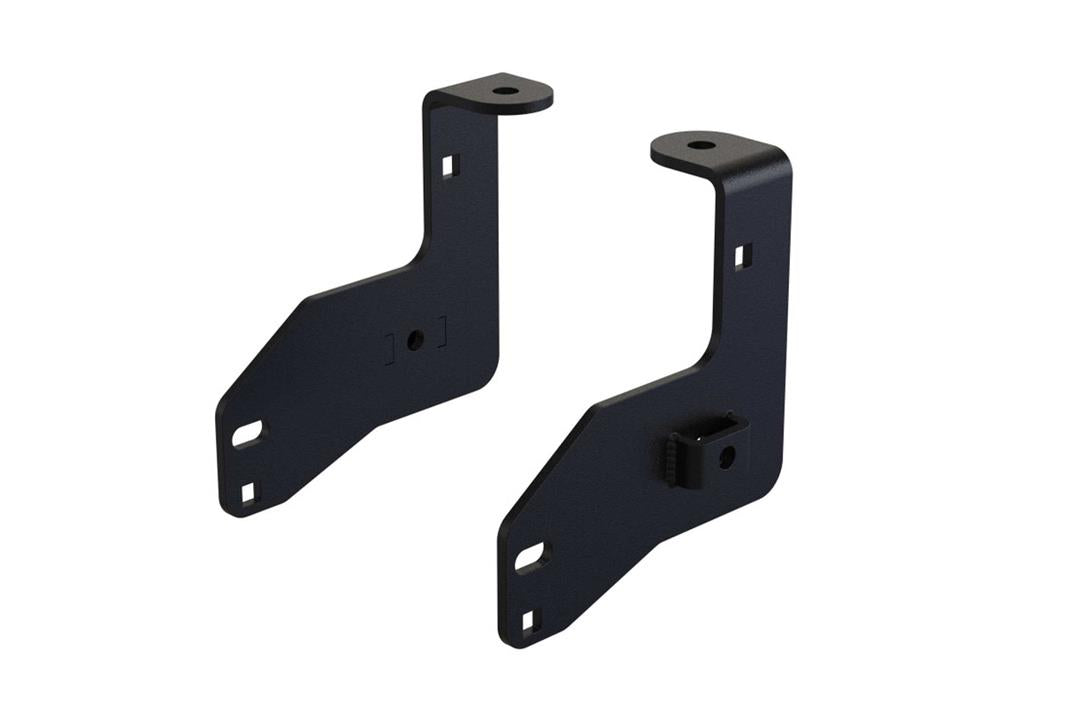 Morimoto Fog Light Bracket 11-16 SuperDuty