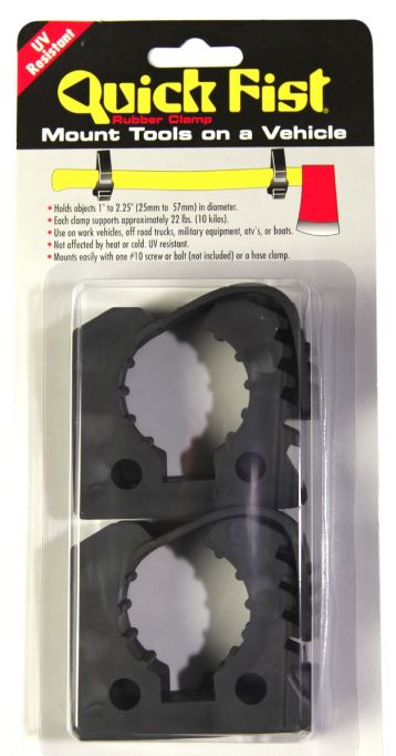Quick Fist Multi Pack