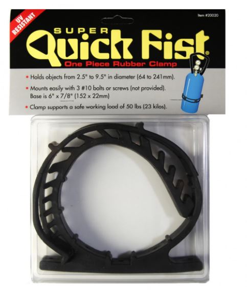 Quick Fist Multi Pack