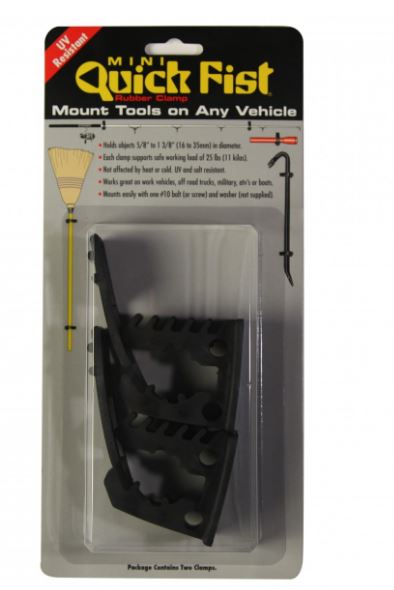 Mini Quick Fist 2 Pack
