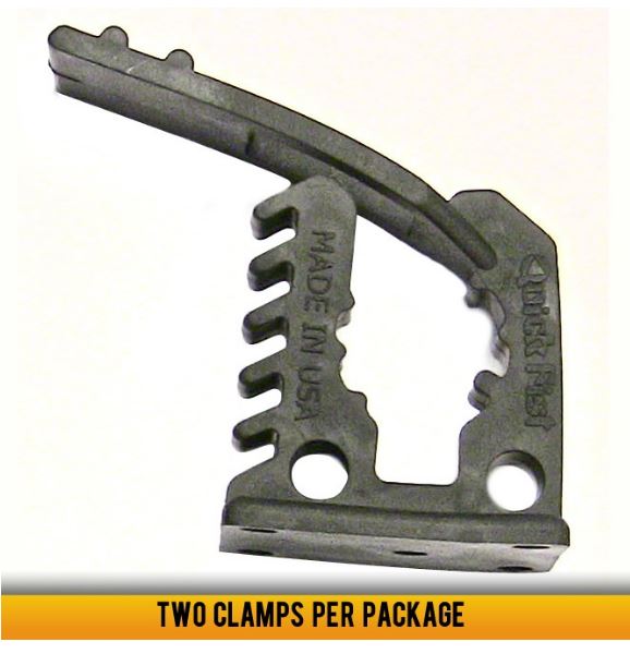Mini Quick Fist 2 Pack