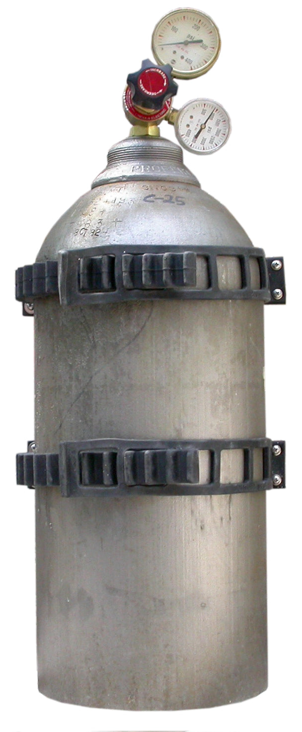 Heavy Duty Quick Fist