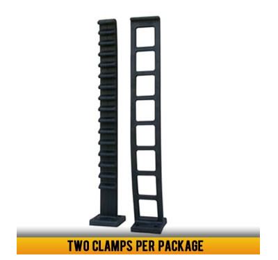 Heavy Duty Quick Fist