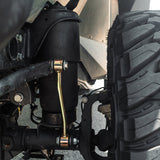 Accuair 2019 - PRESENT (JT PLATFORM) JEEP GLADIATOR AIR SUSPENSION SYSTEM