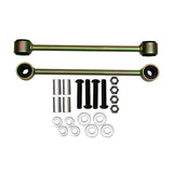 Accuair 2019 - PRESENT (JT PLATFORM) JEEP GLADIATOR AIR SUSPENSION SYSTEM