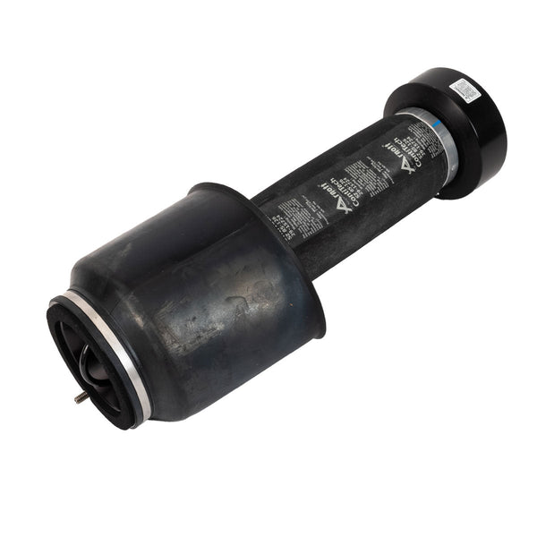 Accuair 2018 - PRESENT (JL PLATFORM) JEEP WRANGLER AIR SUSPENSION SYSTEM