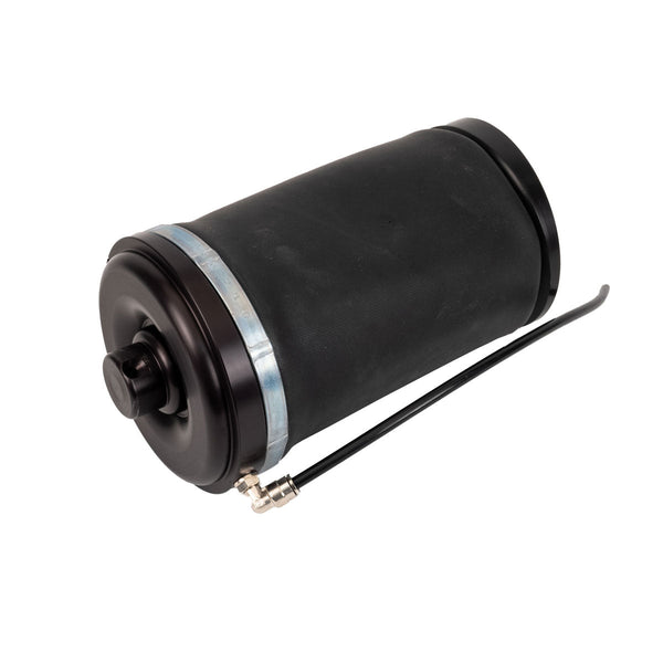Accuair 2018 - PRESENT (JL PLATFORM) JEEP WRANGLER AIR SUSPENSION SYSTEM