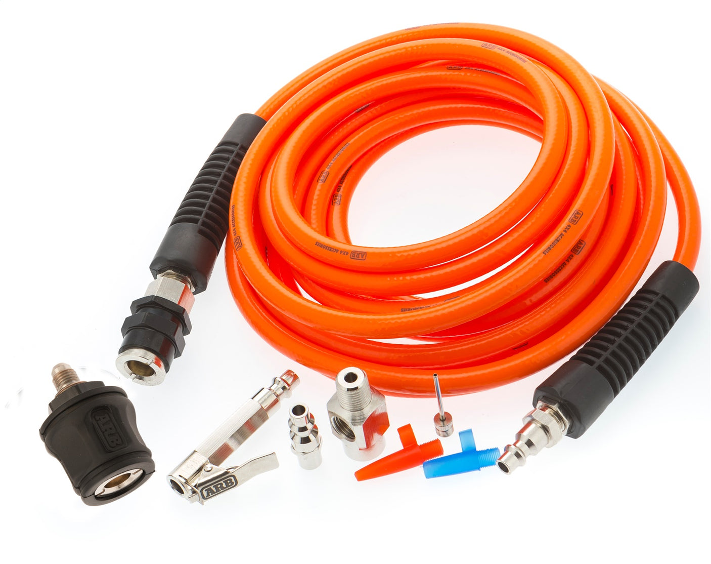 Tire Inflation Kit