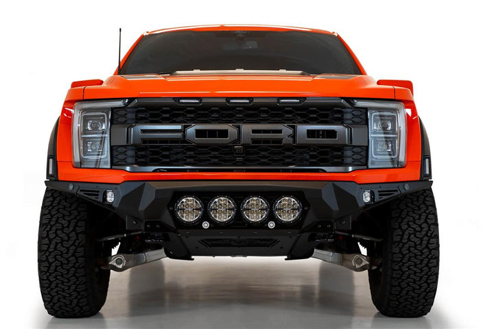 Addictive Desert Design BOMBER Front Bumper