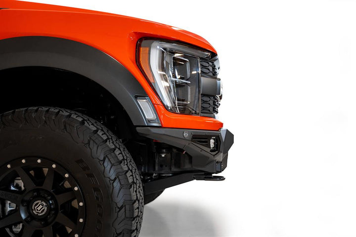 Addictive Desert Design BOMBER Front Bumper