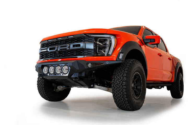 Addictive Desert Design BOMBER Front Bumper