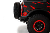 Addictive Desert Designs Stealth Fighter Front Bumper