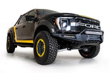 Addictive Desert Design Honey Badger Front Bumper