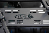 Addictive Desert Design Lander Overland Bed Rack 2015-Present F150/Raptor