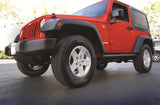 Amp Research PowerStep ™ 7-18 JK 2 Door