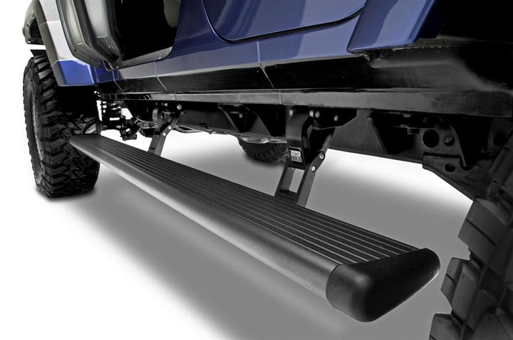 Amp Research PowerStep ™ 18-23 JL 4 Door