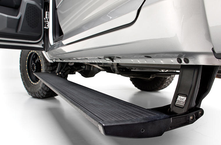 Amp Research PowerStep ™ 10-23 4Runner