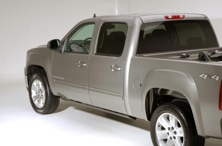 Amp Research PowerStep ™ 7-14 Silverado and Sierra