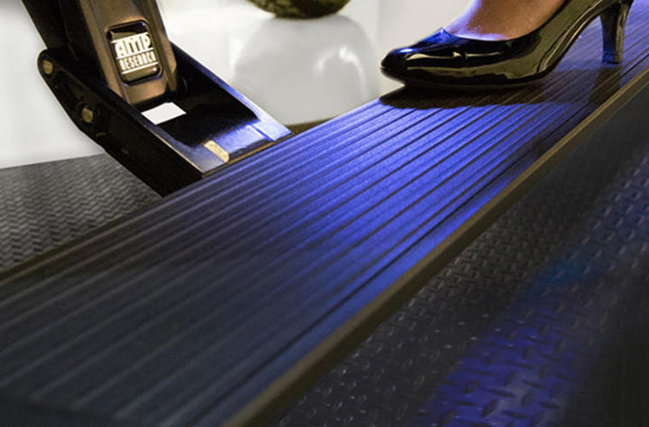 Amp Research PowerStep ™ 10-23 4Runner
