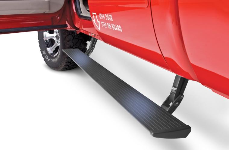 Amp Research PowerStep™ 8-16 Super Duty