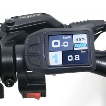 Eunoraue Defender S