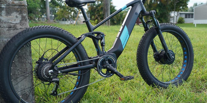 Eunoraue Defender S