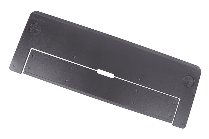 Dee Zee Brite-Tread Tailgate Work Surface 20-23 Silverado/Sierra