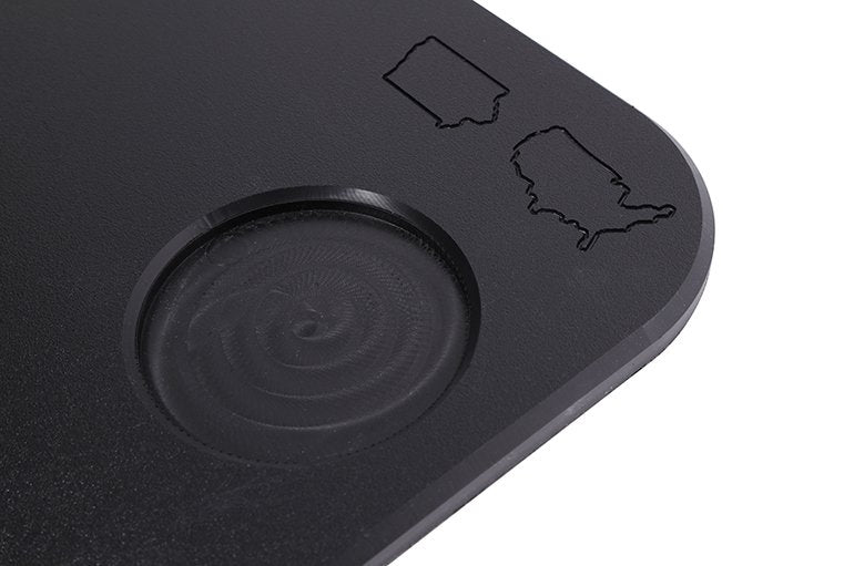 Dee Zee Brite-Tread Tailgate Work Surface 20-23 JT