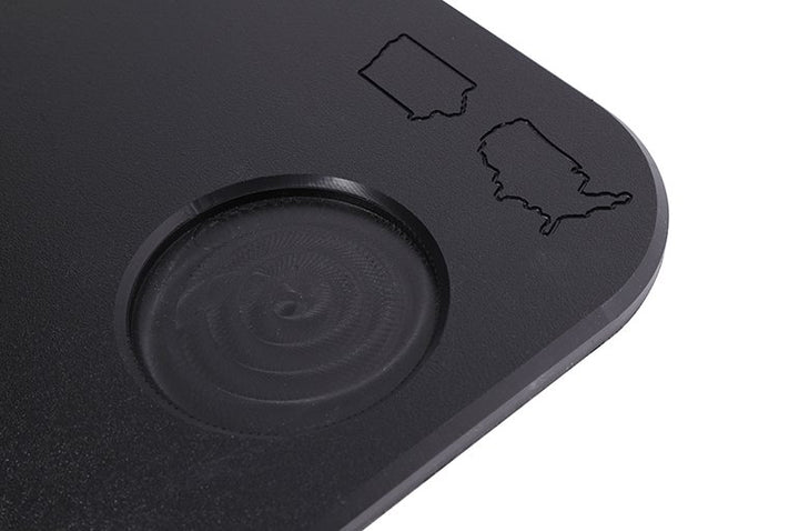 Dee Zee Brite-Tread Tailgate Work Surface 20-23 JT