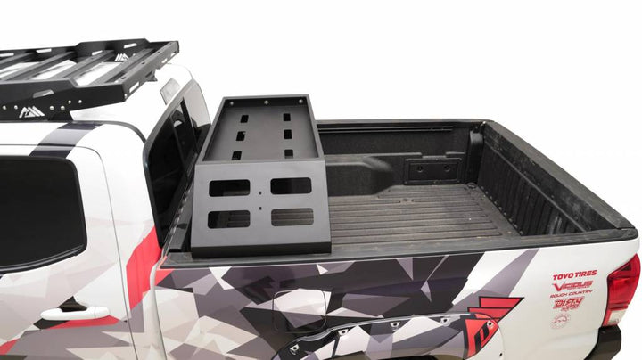Paramount Automotive Bed Cargo Rack